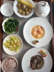 -馨月汇·一悦馨香月子中心(前滩店)