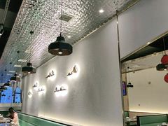 大堂-八合里牛肉火锅(深圳光明大仟里二店)