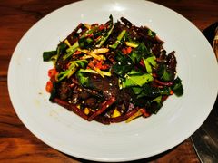 -云尊府云南菜·蒸汽石锅鱼(五棵松华熙店)
