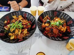 -多呗辣麻辣香锅(万达广场店)