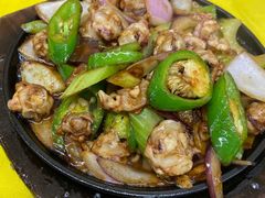 -汤氏美食台山水步特色黄鳝饭(龙津东路店)