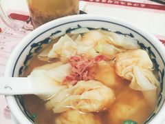 净云吞-池记(尖沙咀店)