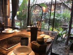 靠窗位-都氏家DUSJOY(翡翠城店)