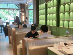 大堂-神仙馆(衡山路店)