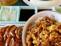 -金家老三饭庄(常营店)