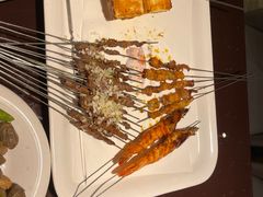 -三个大叔东北烧烤·砂锅菜(西三旗店)