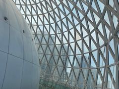 -陕西自然博物馆