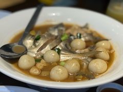 -文华小渔村(椒江康平路店)