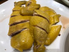 -稻香酒家·33年老字号·港式粤菜(富邦中心店)