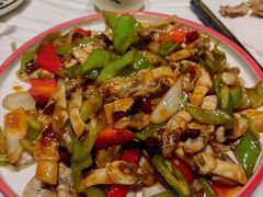 -渔民船说·北塘海鲜·天津菜·海肠捞饭(北塘古镇店)