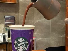 -星巴克臻选(广州沙面店)