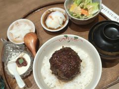 -ITARU食堂·定食料理(西丽店)