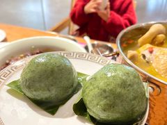 青团-加顺农场餐厅