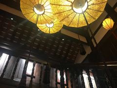 大堂-三只耳火锅(宽窄巷子店)