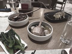 -上海前滩香格里拉大酒店