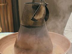 -东来顺饭庄(上地华联店)