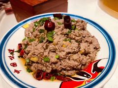 -局气 烤鸭·北京菜(武清店)