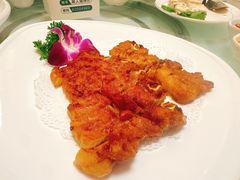 虾酱排骨-潮人姐妹轩(海宁路店)