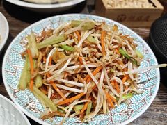 -魁盛居百年鲁菜馆(县西巷店)