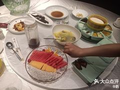 -羲和雅苑•北京烤鸭(乐园道万象城店)