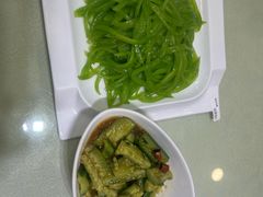 -东四民芳餐厅(世茂工三店)