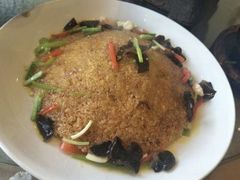 -火龙堂·风味民间菜(文一路店)