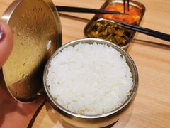 -米村拌饭(江宁万达店)