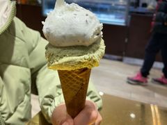 绿茶-VENCHI 闻绮(北京国贸商城店)