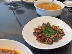 -天之都·徽菜餐厅(三孝口店)
