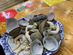 -清真海鲜大排档(原芥园道店)