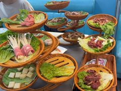 -牛犇炭火烤肉·鲜切烤肉(承德总店)