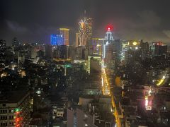 -澳门十六浦索菲特大酒店