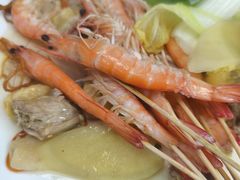 -冯姐生蚝(长隆横琴店)