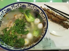 -护国寺小吃店(阜成门桥店)