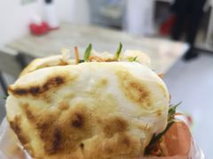 -小陈方酥锅盔(古城总店)