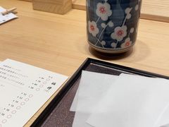 -小十Omakase(地王大厦店)
