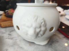 -城南往事·鲁菜济南菜(龙奥万科店)