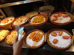 -芭菲盛宴·环球美食(锦城万达广场店)