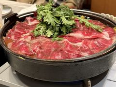 -月下料理(楷林IFC店)