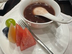 -浙江安吉JW万豪酒店·万豪中餐厅