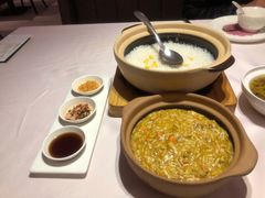 蟹黄蟹肉捞饭-蟹榭(静安寺晶品商场店)