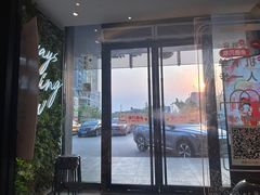 -必胜客(济微路店)
