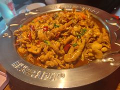 -胖哥俩肉蟹煲(杭州下沙学林街店)