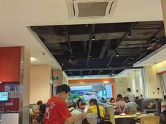 -九毛九西北菜(大东海店)