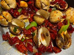 -KAOKAO烤烤·丹东海鲜烧烤(望京店)