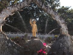 -西双版纳勐泐文化旅游区