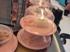 -争鲜回转寿司(天府广场-今站PLUS店)