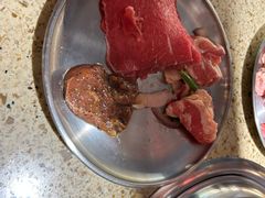 -姜胖胖无限自助烤肉(光明万达店)
