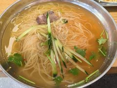 -韩麦大冷面(桂花街直营店)