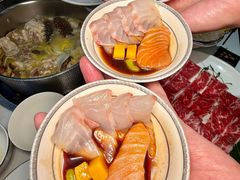 -喜聚薈·花膠雞海鮮火鍋(越秀店)